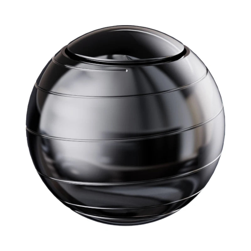 Nebula Core™ - Orbital Metal Desk Spinner